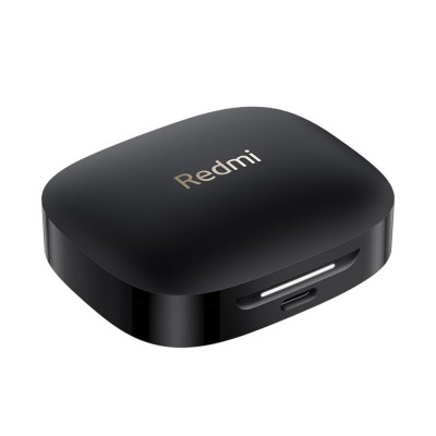 Auriculares XIAOMI REDMI Buds 6 Negro