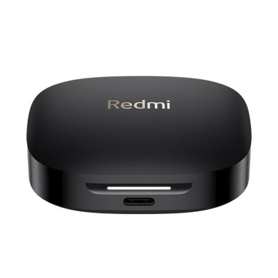 Auriculares XIAOMI REDMI Buds 6 Negro
