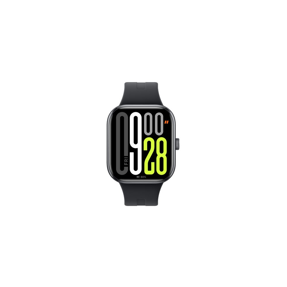 Smartwatch XIAOMI REDMI Watch 5 Negro