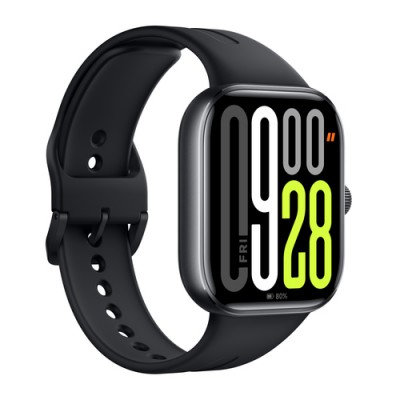 Smartwatch XIAOMI REDMI Watch 5 Negro