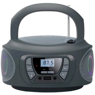 Radio CD FONESTAR...
