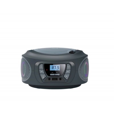 Radio CD FONESTAR BOOM-ONE-G FM
