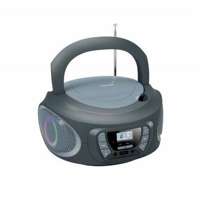 Radio CD FONESTAR BOOM-ONE-G FM