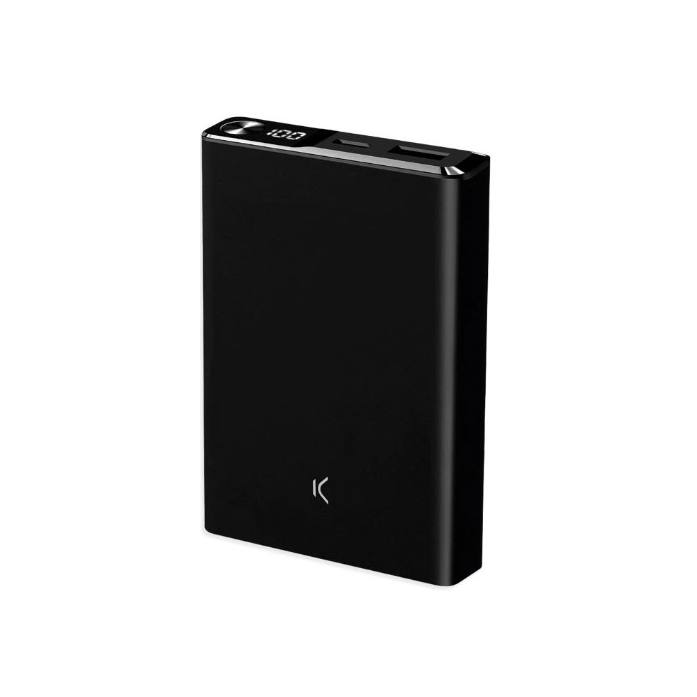 Batería Portátil KSIX BPB10000MAG01N...