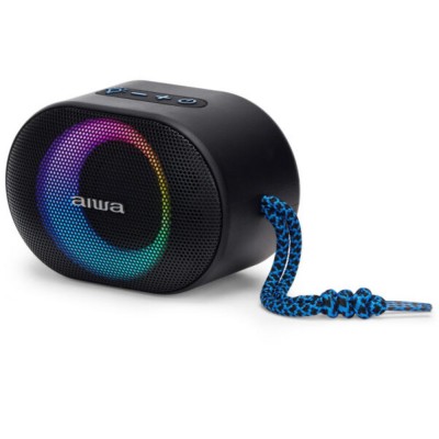 Altavoz AIWA BST-330BL Bluetooth