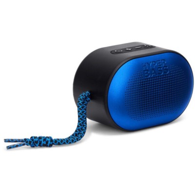 Altavoz AIWA BST-330BL Bluetooth
