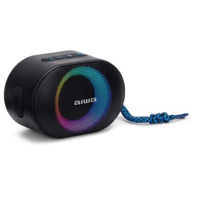 Altavoz AIWA BST-330BL Bluetooth