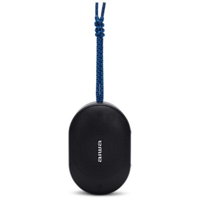 Altavoz AIWA BST-330BL Bluetooth
