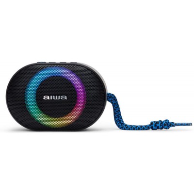 Altavoz AIWA BST-330BL Bluetooth