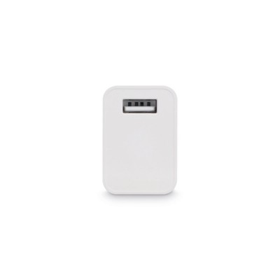 Cargador Red KSIX BXCD2AB Blanco