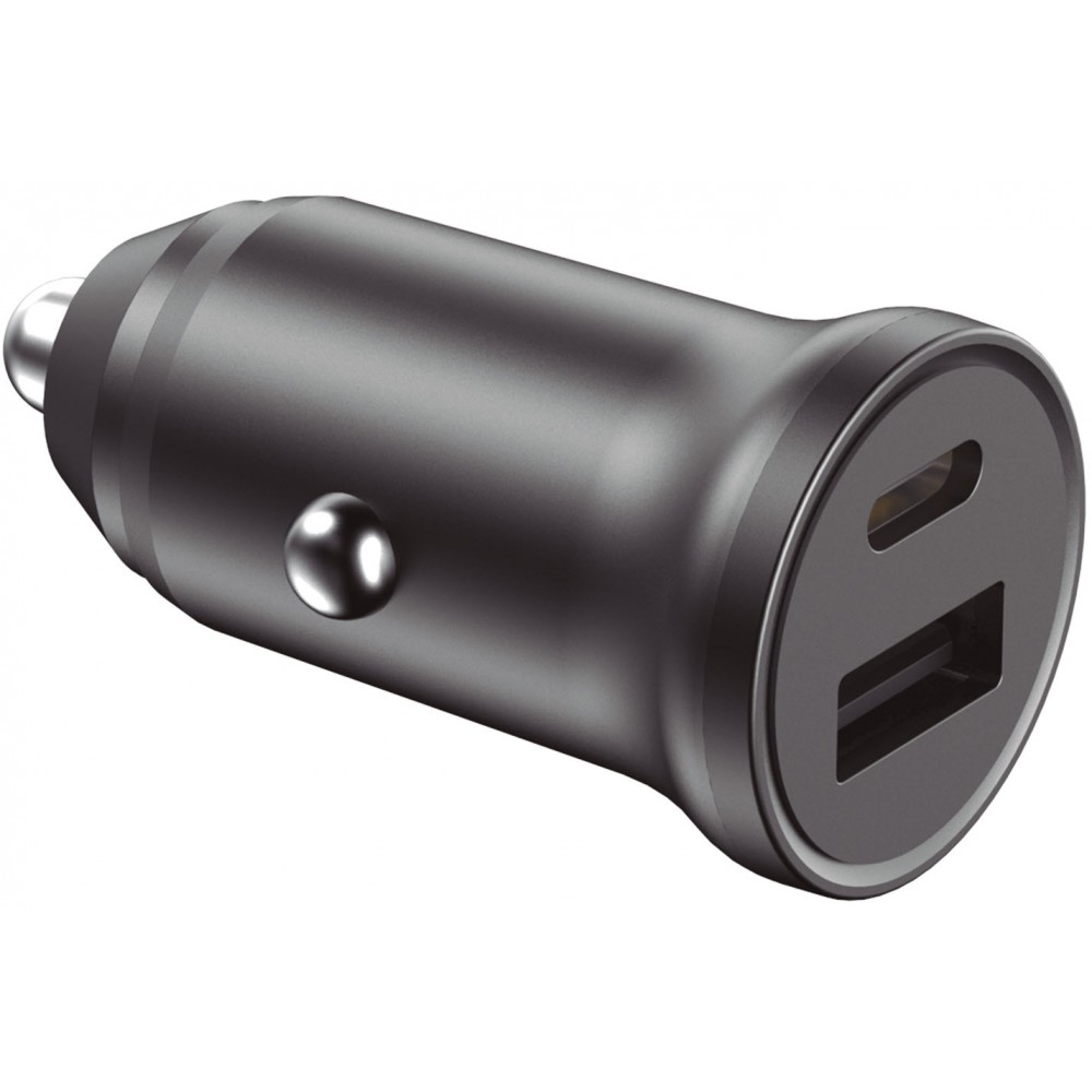 Cargador Red KSIX BXCRC20PD USB-A