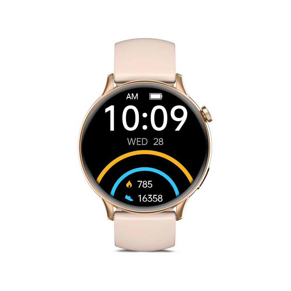 Smartwatch KSIX Core 2 Rosa
