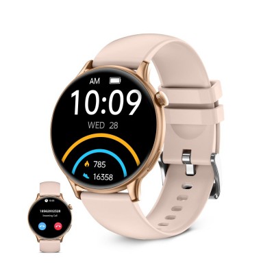 Smartwatch KSIX Core 2 Rosa