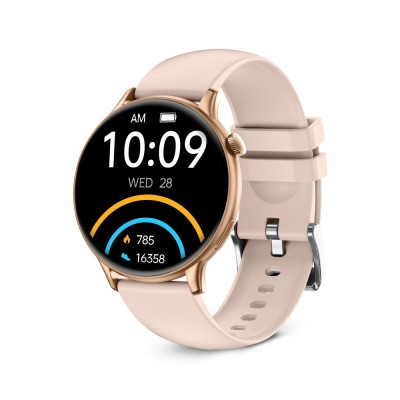 Smartwatch KSIX Core 2 Rosa