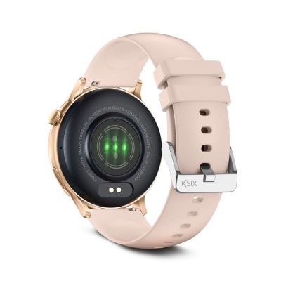 Smartwatch KSIX Core 2 Rosa