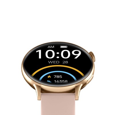 Smartwatch KSIX Core 2 Rosa