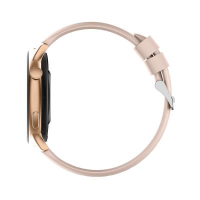 Smartwatch KSIX Core 2 Rosa
