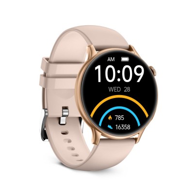 Smartwatch KSIX Core 2 Rosa