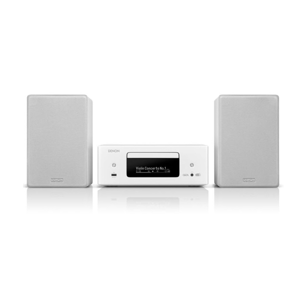 Minicadena DENON CEOL N12DAB 2X65W