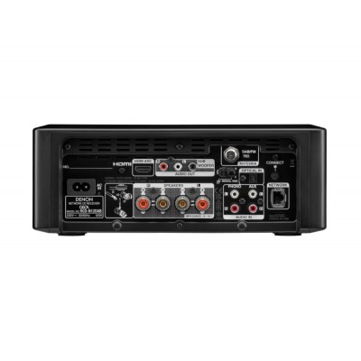 Minicadena DENON CEOL N12DAB 2X65W