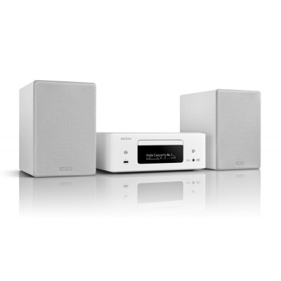 Minicadena DENON CEOL N12DAB 2X65W