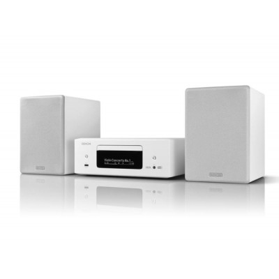 Minicadena DENON CEOL N12DAB 2X65W