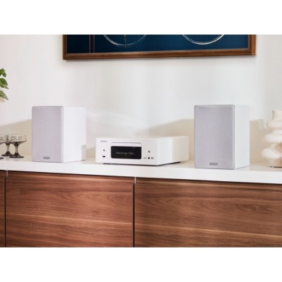 Minicadena DENON CEOL N12DAB 2X65W