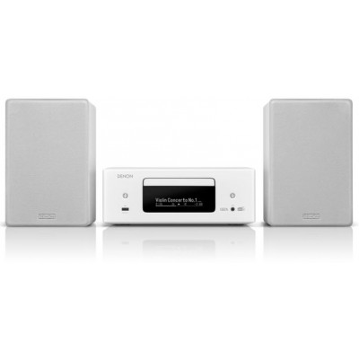 Minicadena DENON CEOL N12DAB 2X65W