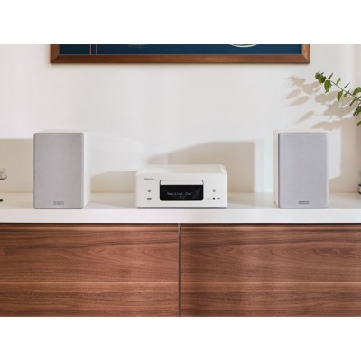 Minicadena DENON CEOL N12DAB 2X65W