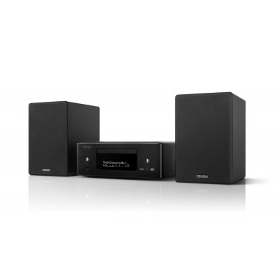Minicadena DENON CEOL N12DAB 2X65 W