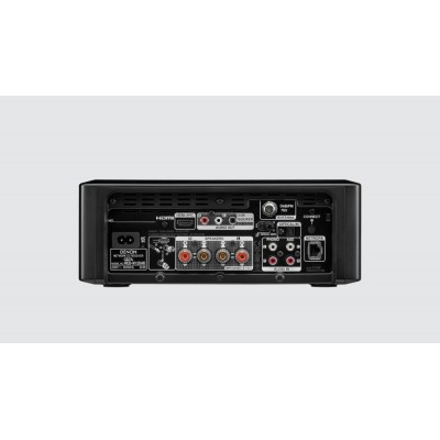 Minicadena DENON CEOL N12DAB 2X65 W