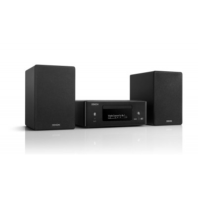 Minicadena DENON CEOL N12DAB 2X65 W