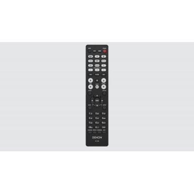 Minicadena DENON CEOL N12DAB 2X65 W