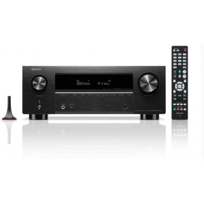 Receptor AV DENON...