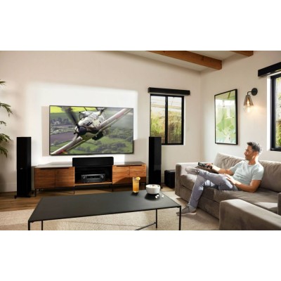 Receptor AV DENON AVR-X2800H 7.2