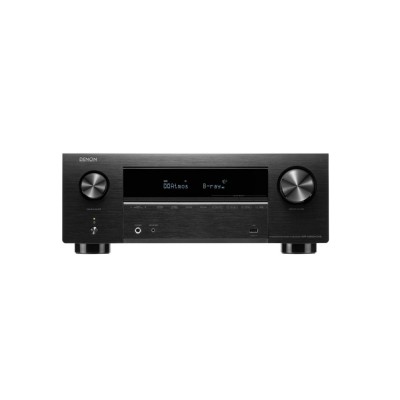 Receptor AV DENON AVR-X2800H 7.2