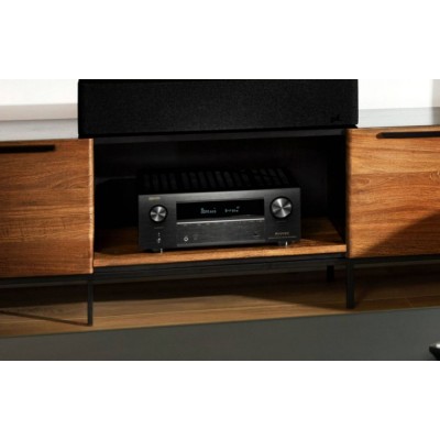 Receptor AV DENON AVR-X2800H 7.2