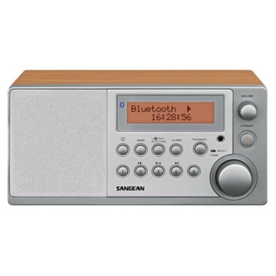 Radio SANGEAN Genuine...