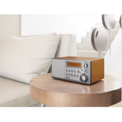 Radio SANGEAN Genuine DDR-31 BT 4W RMS