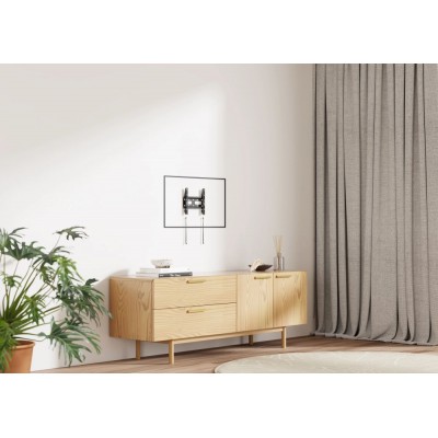 Soporte FONESTAR FIX-022BA 75x75...