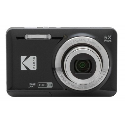 Cámara KODAK PIXPRO FZ55 16 MP