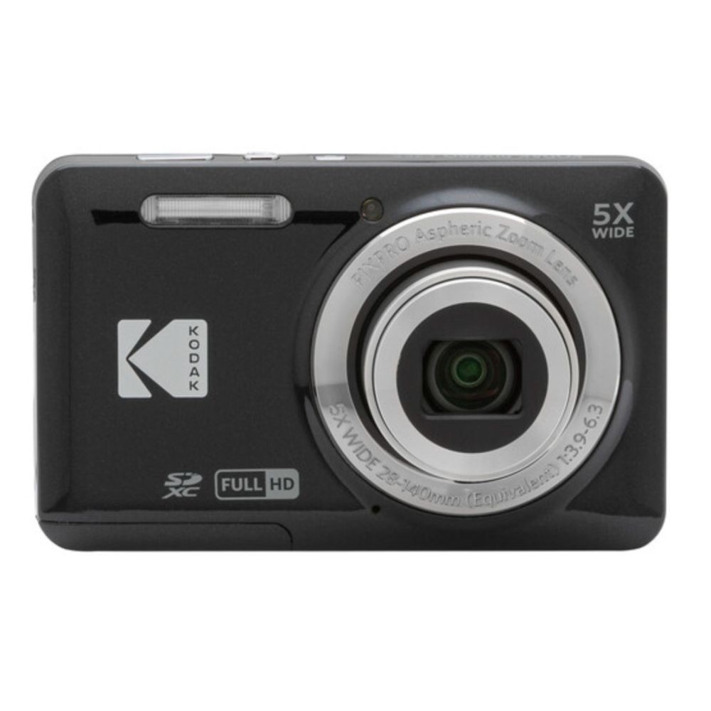 Cámara KODAK PIXPRO FZ55 16 MP