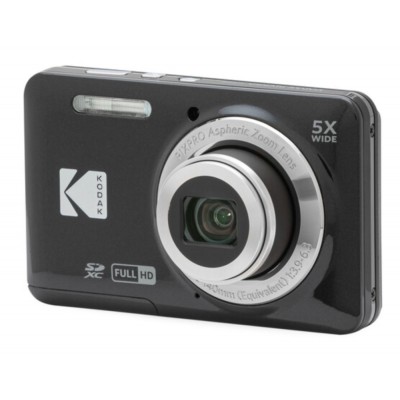 Cámara KODAK PIXPRO FZ55 16 MP