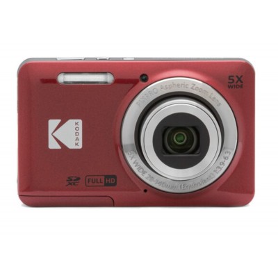 Cámara KODAK PIXPRO FZ55...