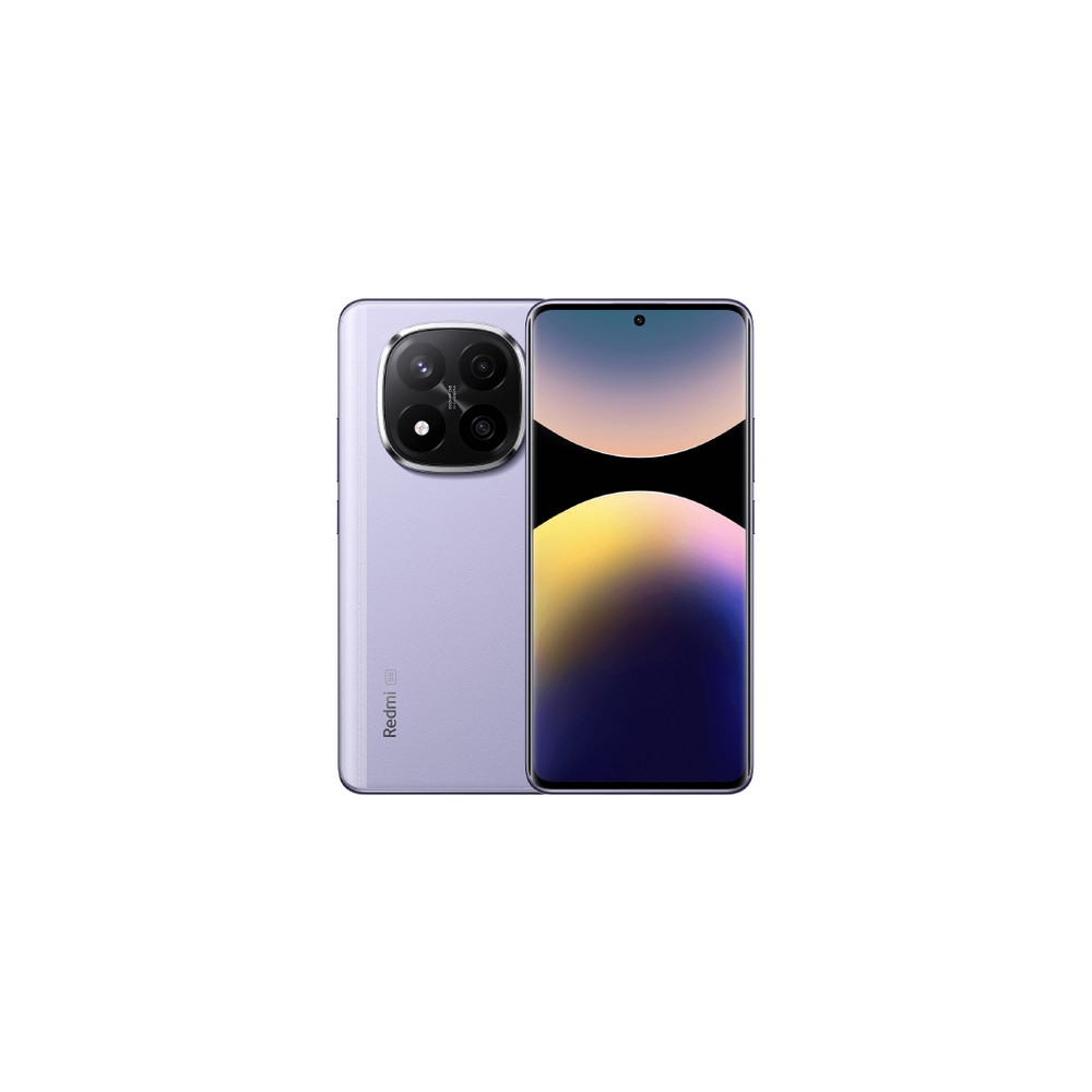 Smartphone XIAOMI REDMI Note 14 Pro+...