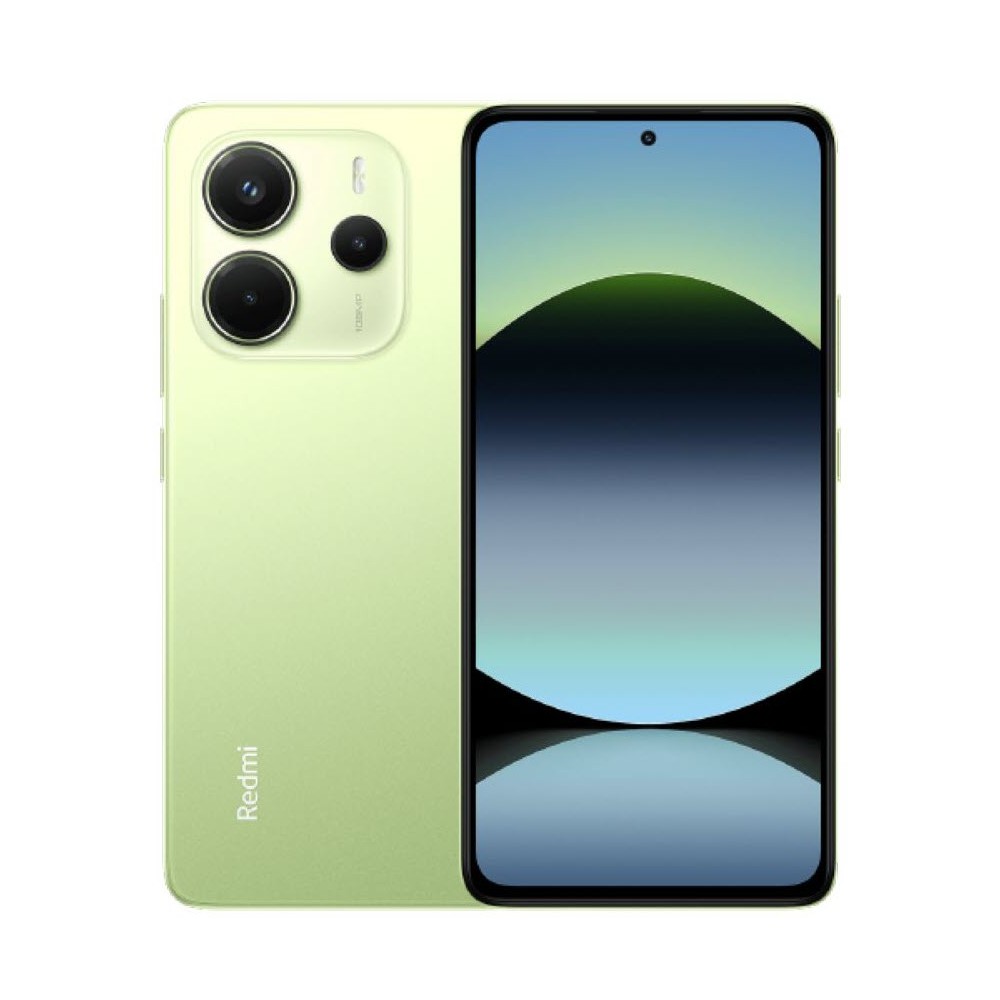 Smartphone XIAOMI REDMI Note 4G Verde...