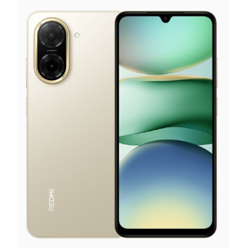 Smartphone XIAOMI REDMI A5 Dorado  4... Smartphone XIAOMI REDMI A5 Dorado  4...