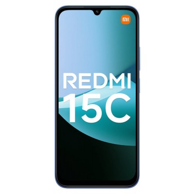 Smartphone XIAOMI REDMI 15C...