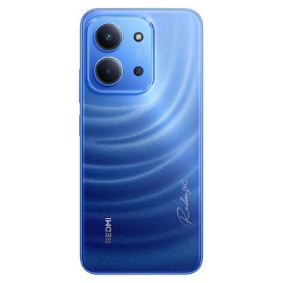 Smartphone XIAOMI REDMI 15C Azul 4 GB...