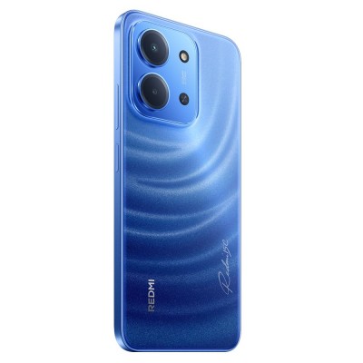 Smartphone XIAOMI REDMI 15C Azul 4 GB...